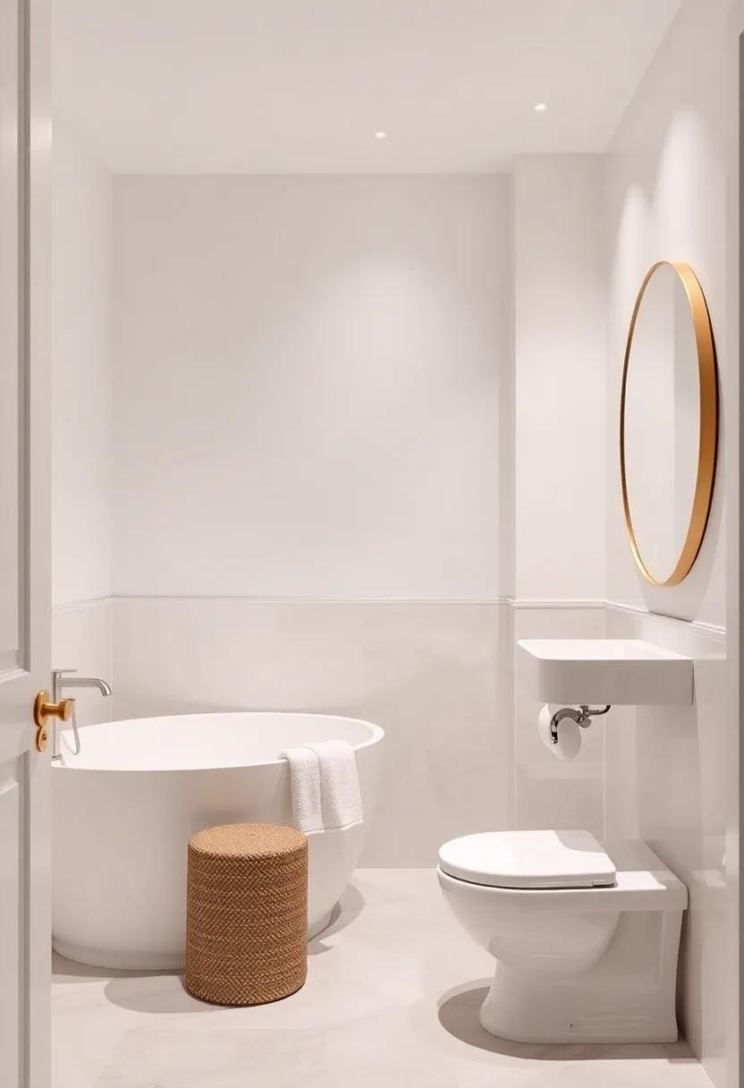 Timeless Elegance: Incorporate Classic Design Features for a Luxurious Feel