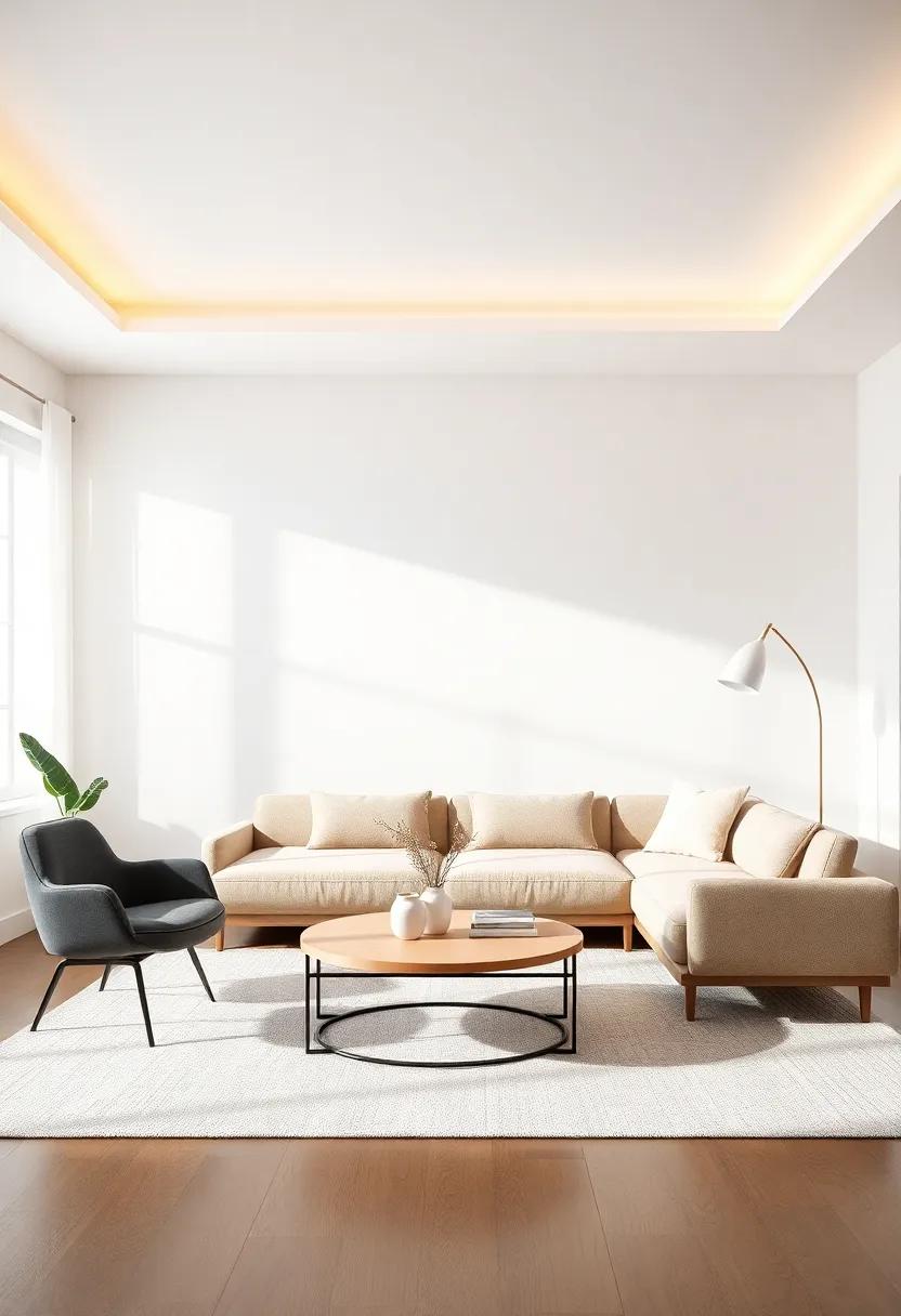 Mixing⁣ Textures for a Cozy​ and Inviting Atmosphere