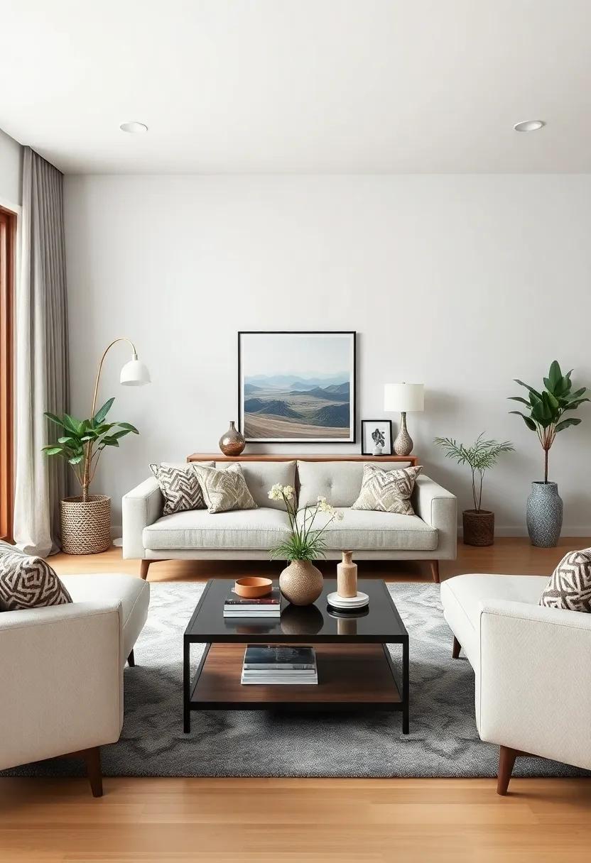 Showcasing Family Heirlooms as Conversation Starters