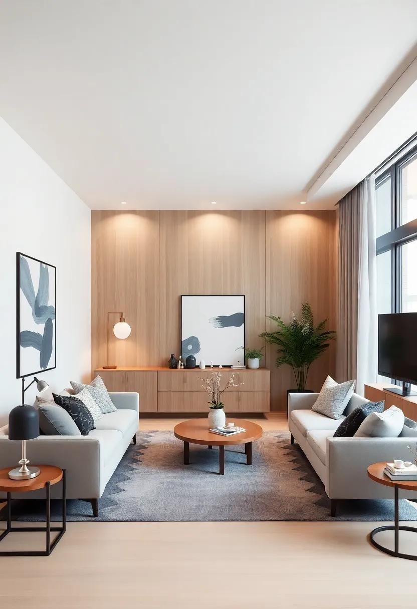 Statement Lighting:‍ Illuminating ‍Your Space with‌ Style