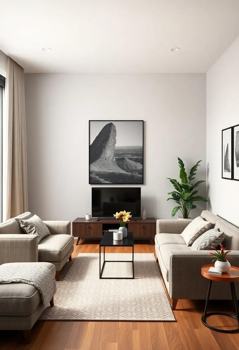 Personalized⁢ Decor:‍ Reflecting Your Unique Style Through Furniture