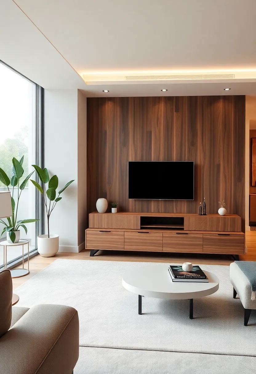 Integrating Smart technology into Your ‍Custom Furniture