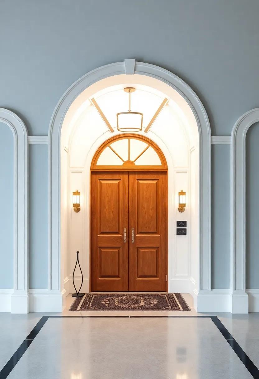 Accessorizing with Art Deco Flair: Aligning Décor with Architectural Style