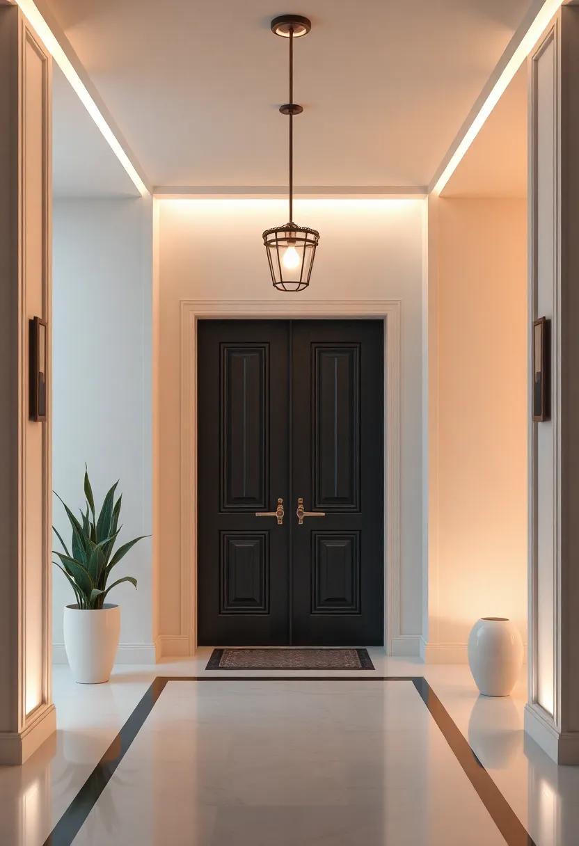 Cohesion Through Style: Creating Harmony with Art Deco Design Principles