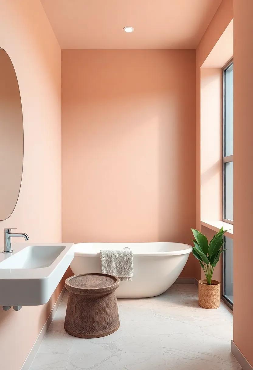 Incorporating Textures to Complement Your Chosen Colors