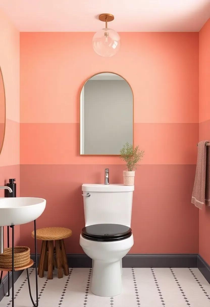 Seasonal Color Inspiration for Year-Round Bathroom Vibes