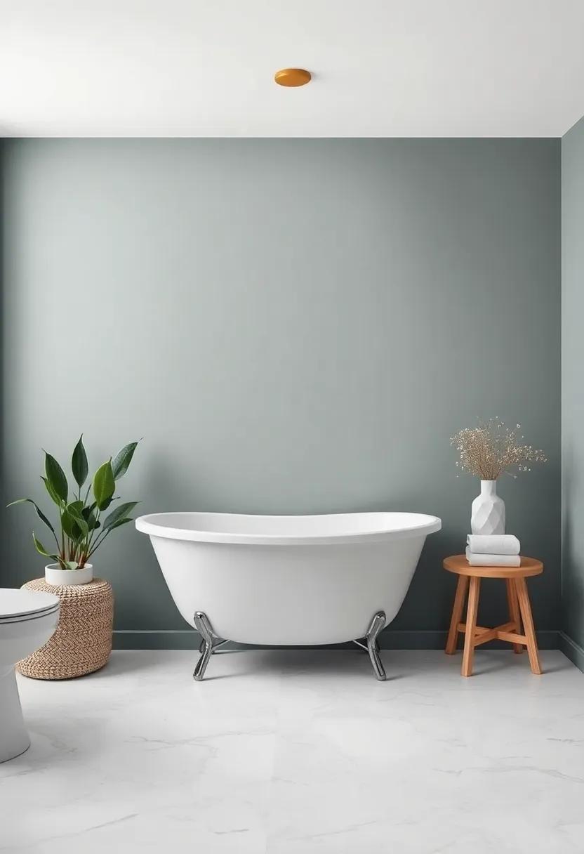 Translating Trends into Your Bathroom Makeover Vision