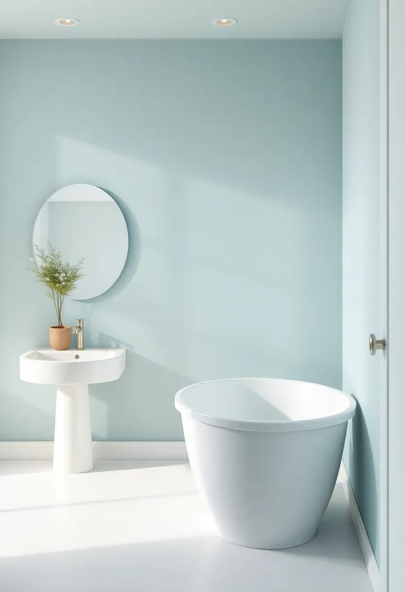 Understanding the Role of fixtures in Your color Scheme