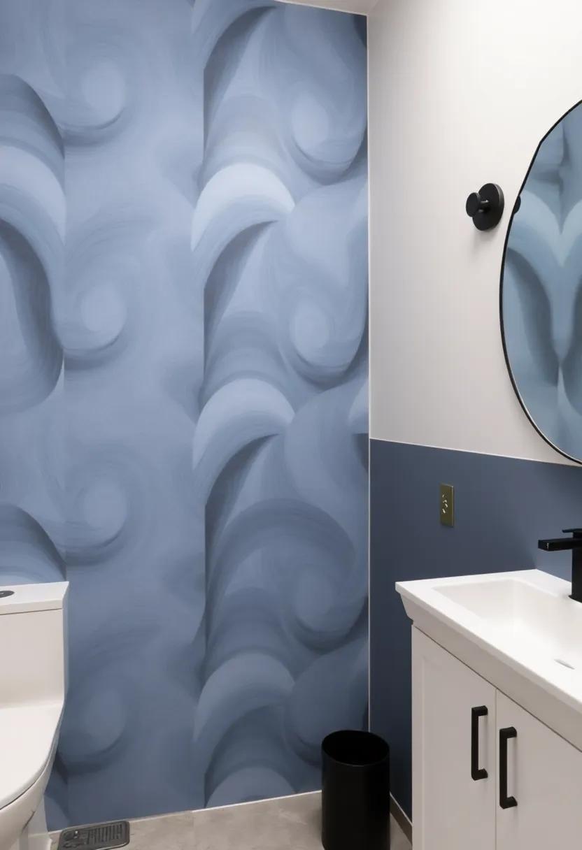 Bold Patterns ⁣That Make a Statement in Small Spaces and Enhance Visual Appeal