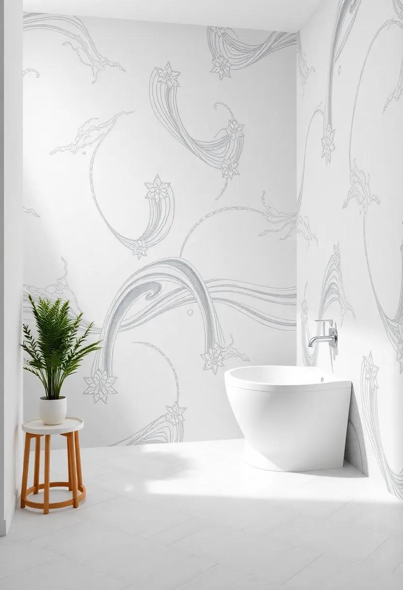 Personalizing Your Space: custom Wallpaper Designs That Reflect Your Style