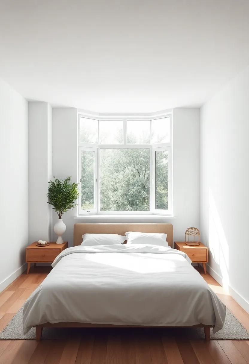 Balancing Functionality and Comfort: Must-Have Furniture for Small‌ Spaces