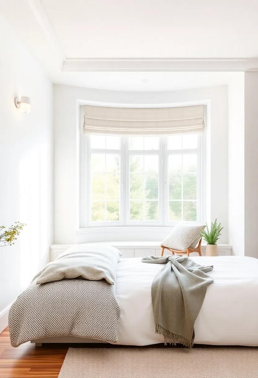 Choosing ‍Window Treatments ​That Combine Style and Practicality