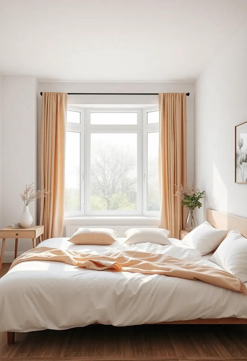 Creating⁤ a Cozy Atmosphere: ‌The ‍Impact of Aromatherapy and ​Scented Elements