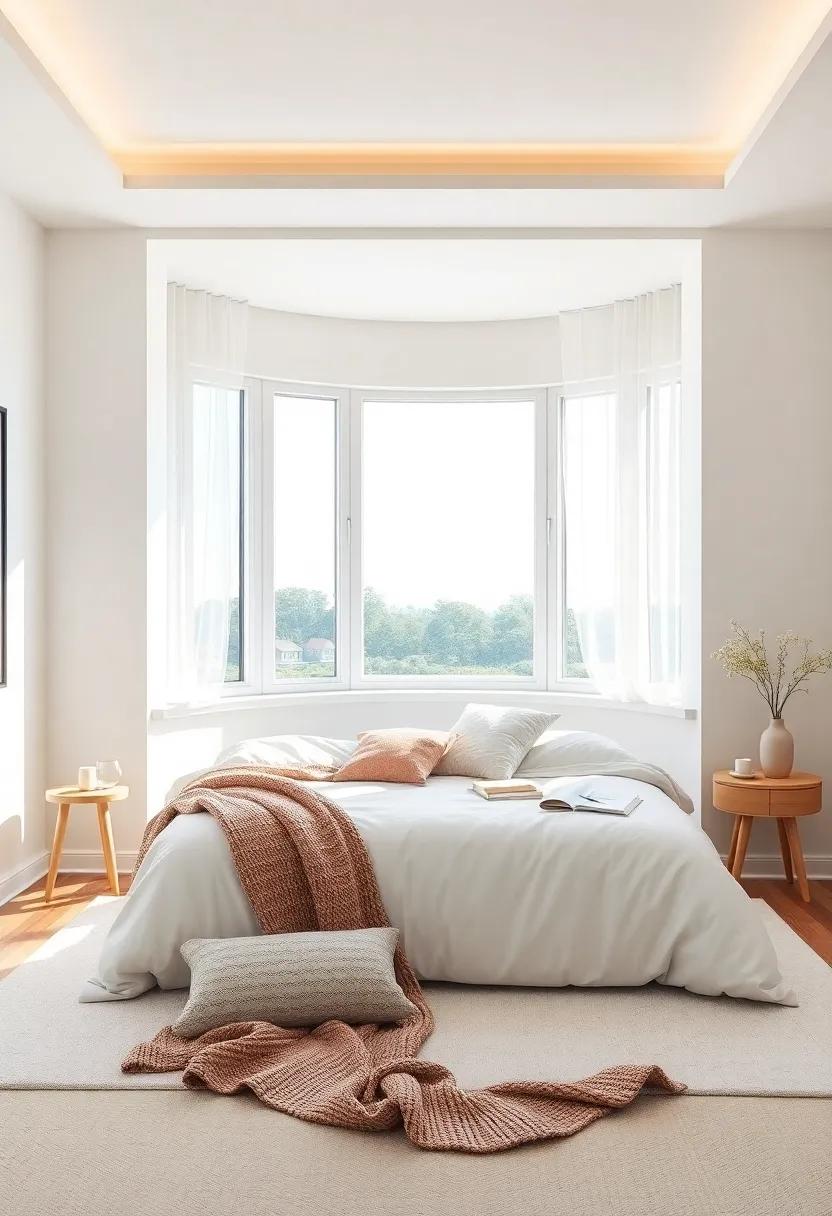 Layering Textures: Soft Fabrics‍ to Enhance‍ Comfort and Style