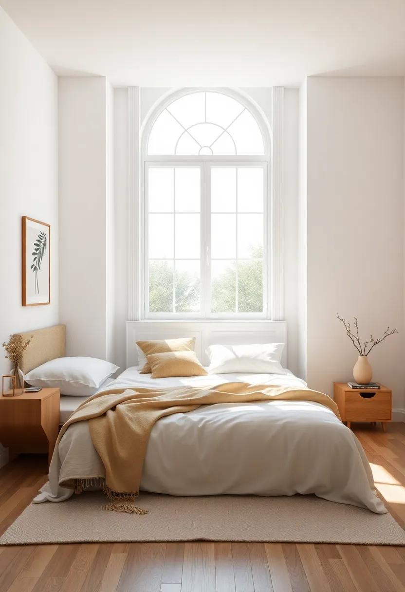 Transforming Natural ⁢Light Into ⁢Warmth Through Strategic ⁣Window Placement