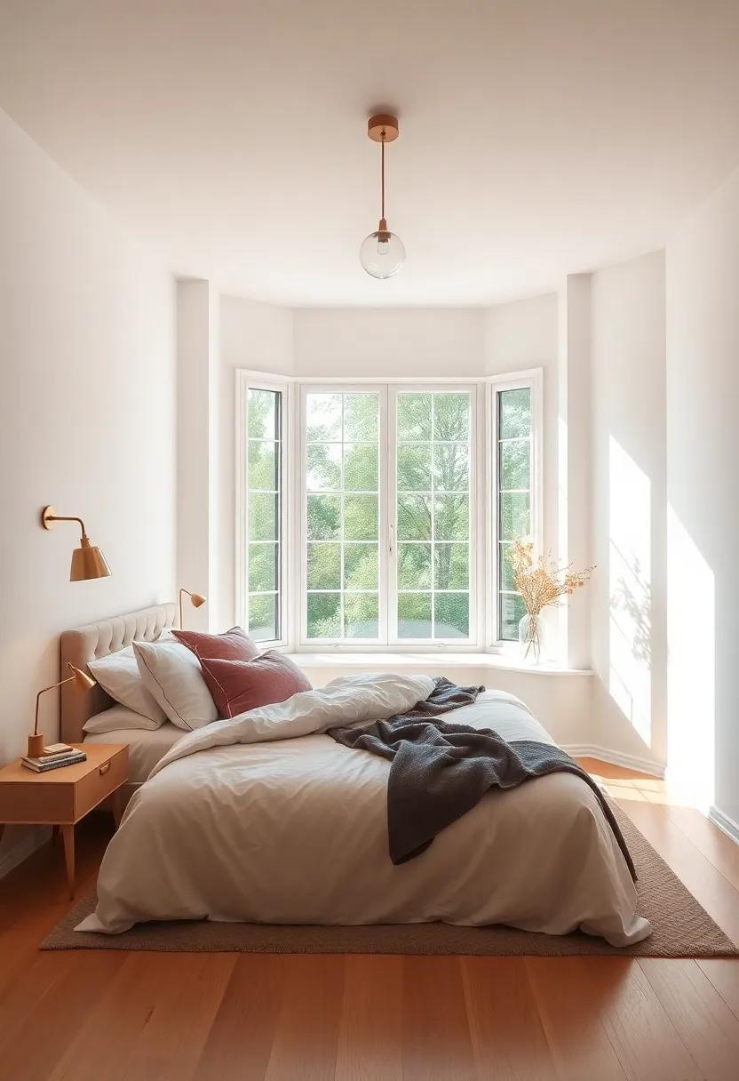 Warm Lighting: Selecting Fixtures that Create an Inviting Atmosphere