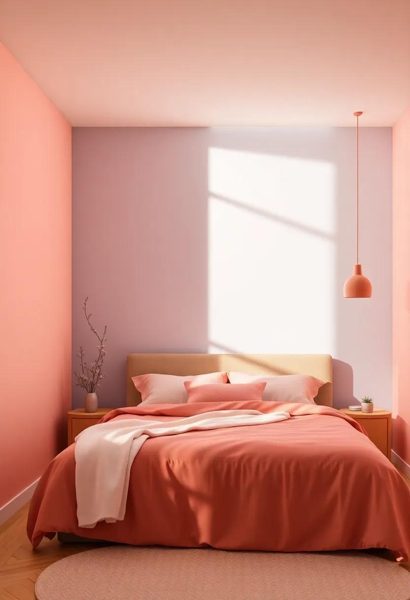 Light Reflection: Utilizing Color Choices to Enhance Natural Illumination