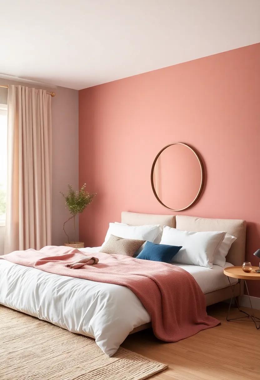 Elevating⁣ Your Sanctuary With Light⁣ Grays​ for a Modern Yet ​Relaxed⁣ feel