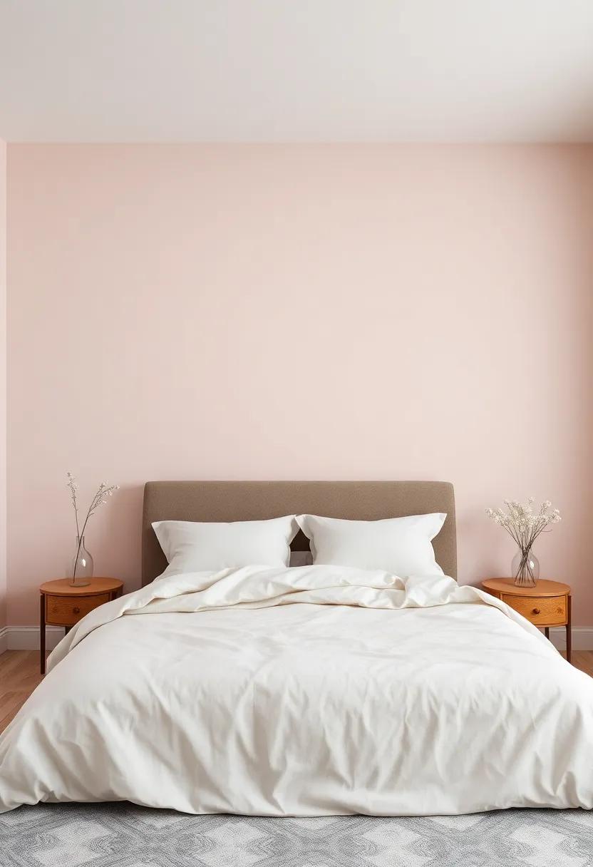 Color⁤ Psychology: How Wall ‍Colors Impact Your Mood ⁢and Sleep Quality