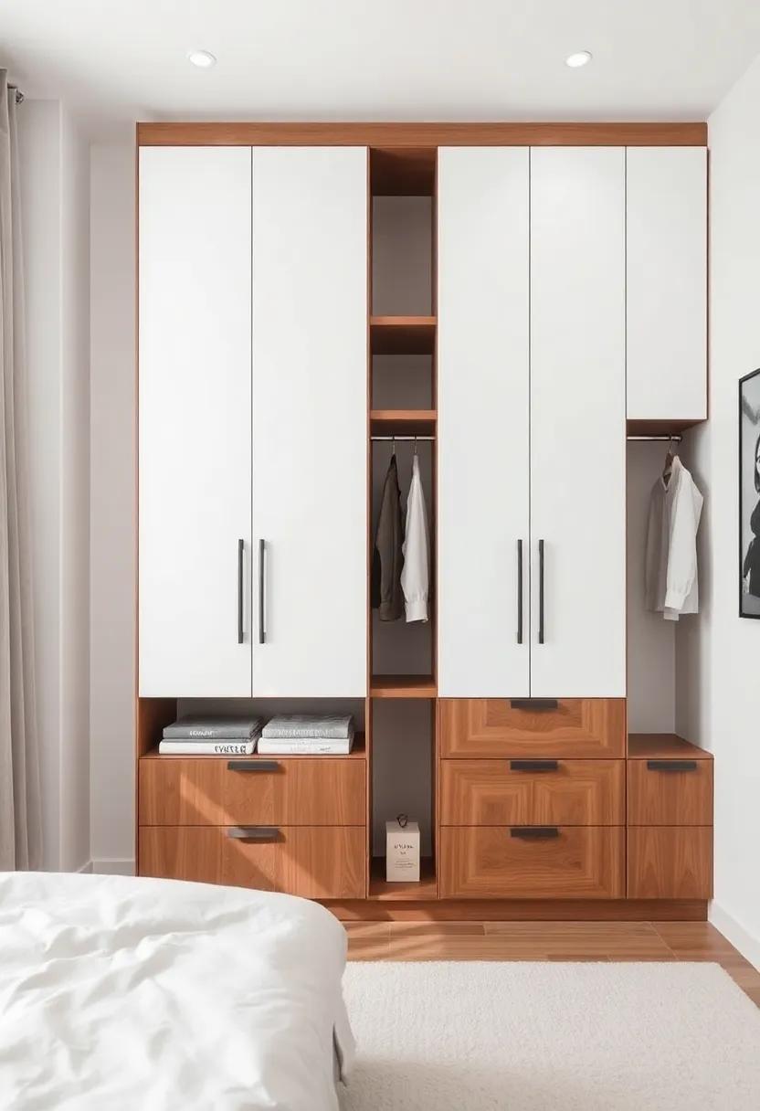 Curating⁤ a Personal Style Through Modular Wardrobe Systems