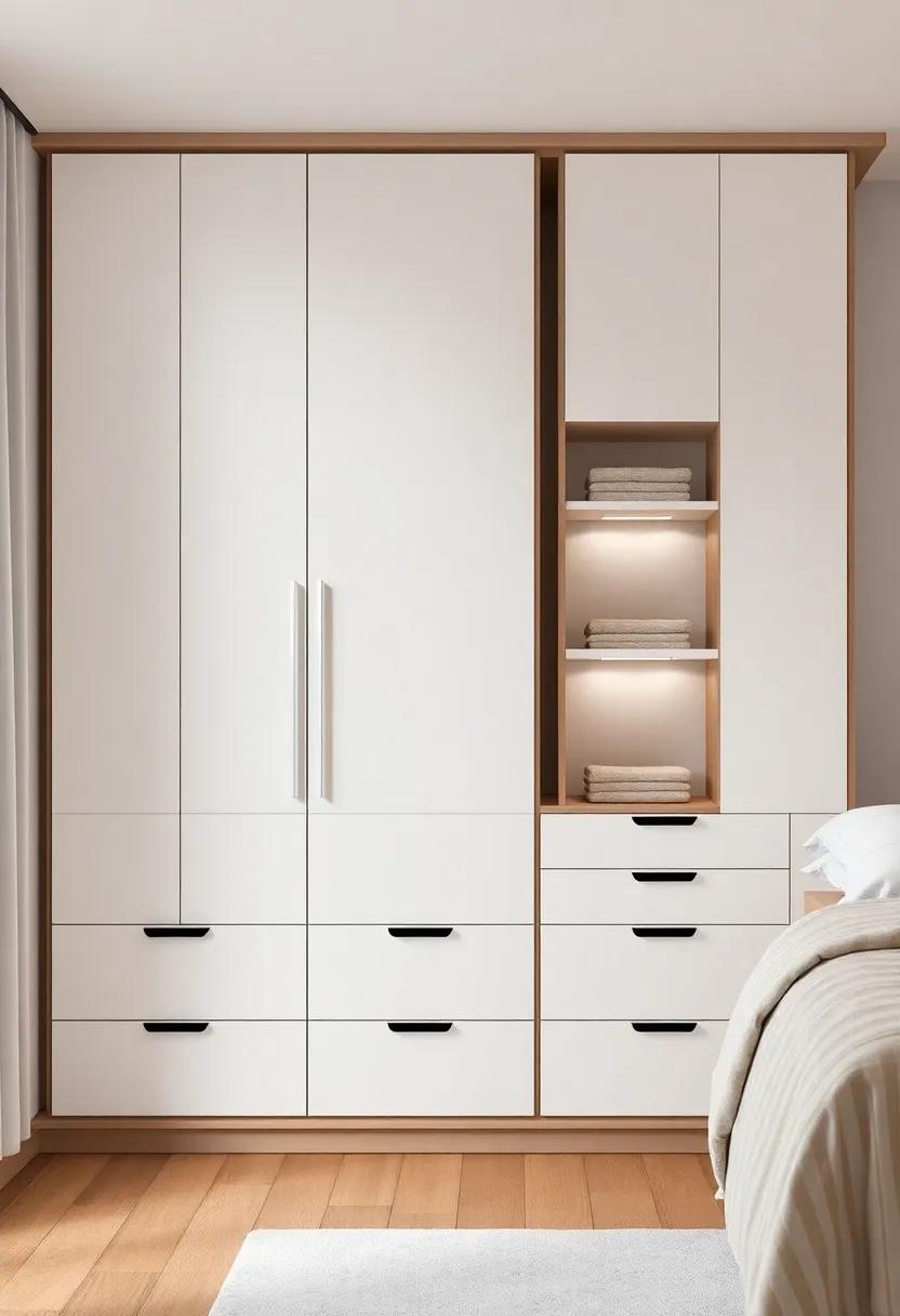 Innovative drawer Solutions for Effortless Access