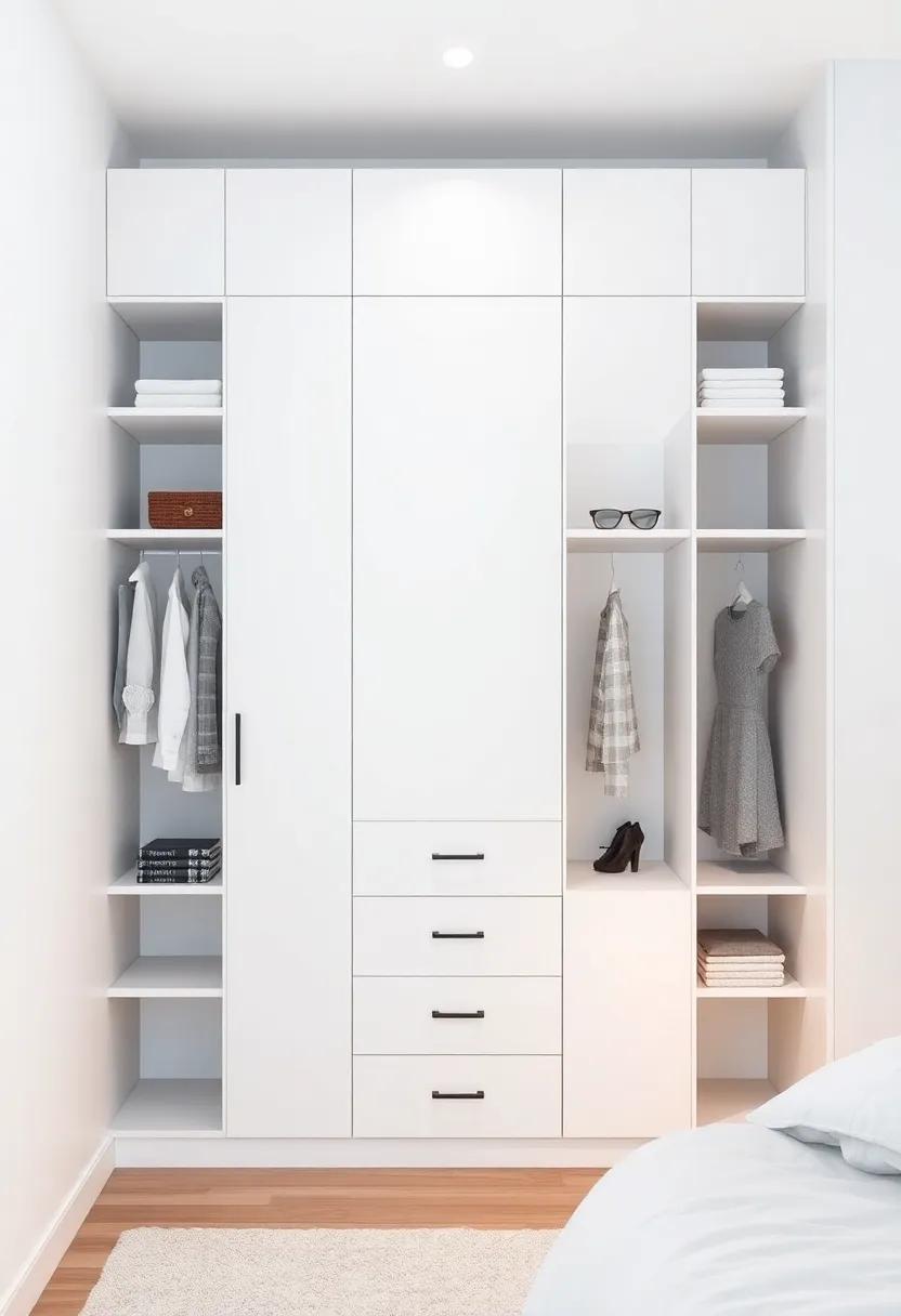 Personalizing Your‌ wardrobe ⁤with⁢ Customizable Features