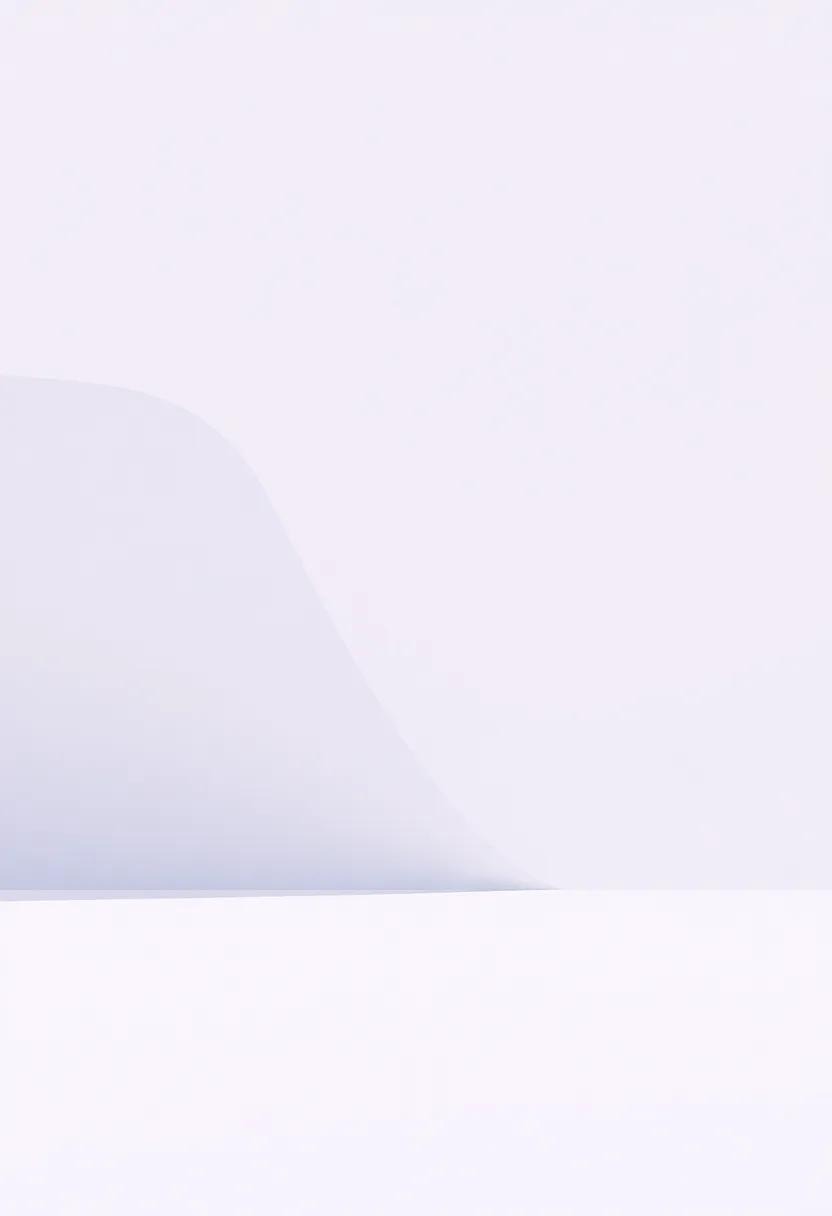 Captivating ⁣Artwork Imagining Lavender Against ‌Gray Landscapes