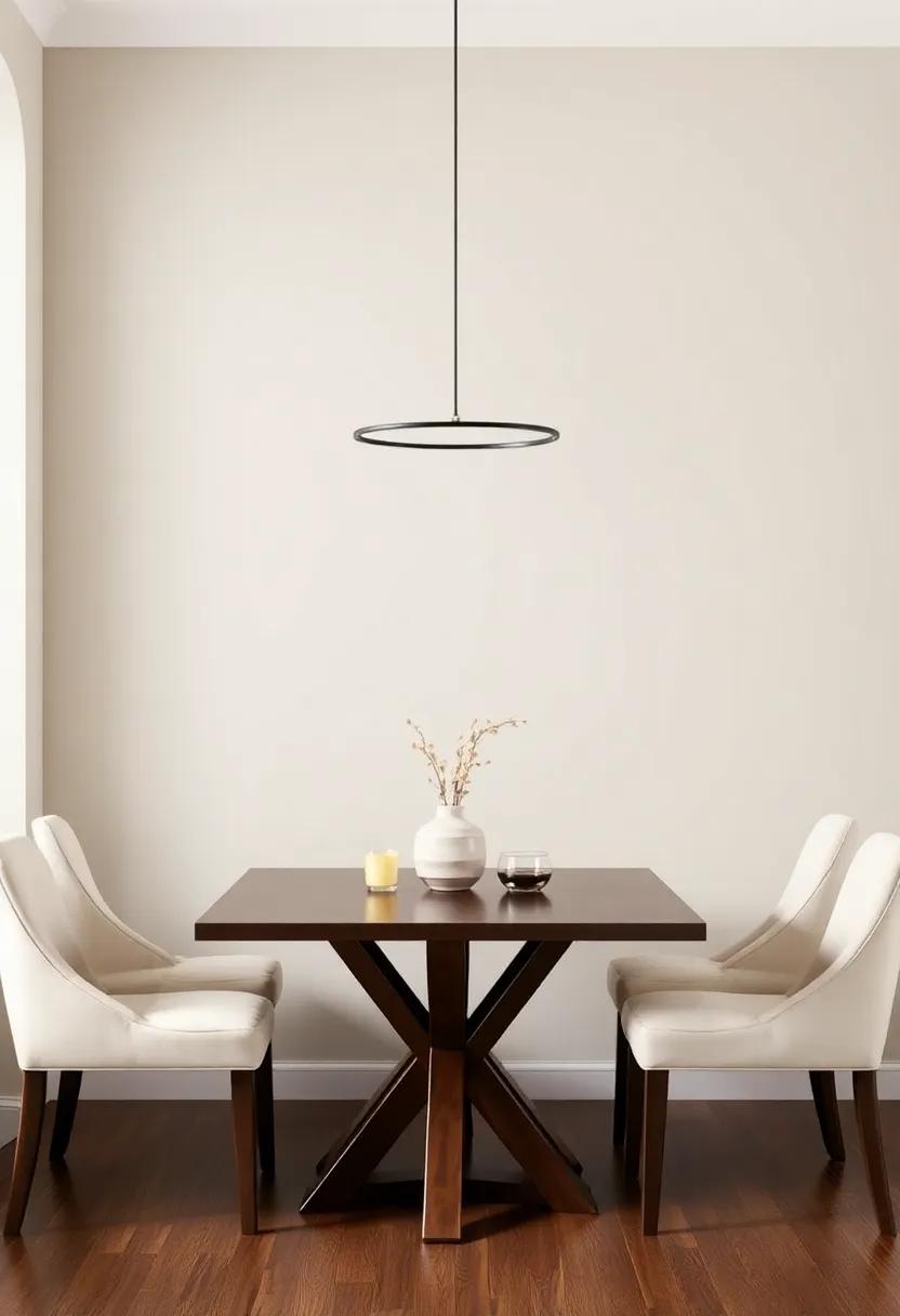 Artful Dining⁢ Themes: Creating a Cohesive Look with Thematic Wall Art Decorations