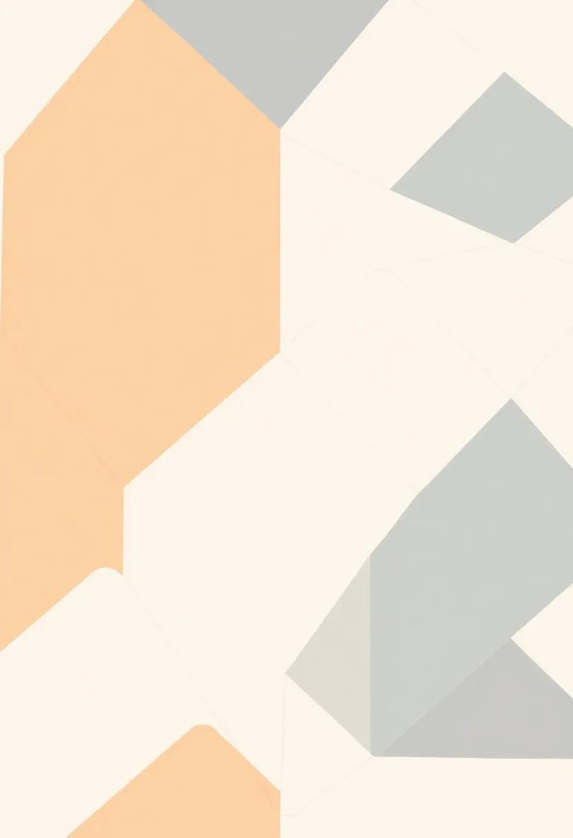 playful Patterns: Incorporating Geometric Designs to Enliven Your dining Walls