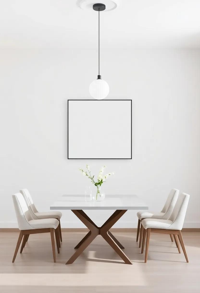 Layered Textures:‍ Combining Fabrics and Artwork for a Cozy Dining Atmosphere