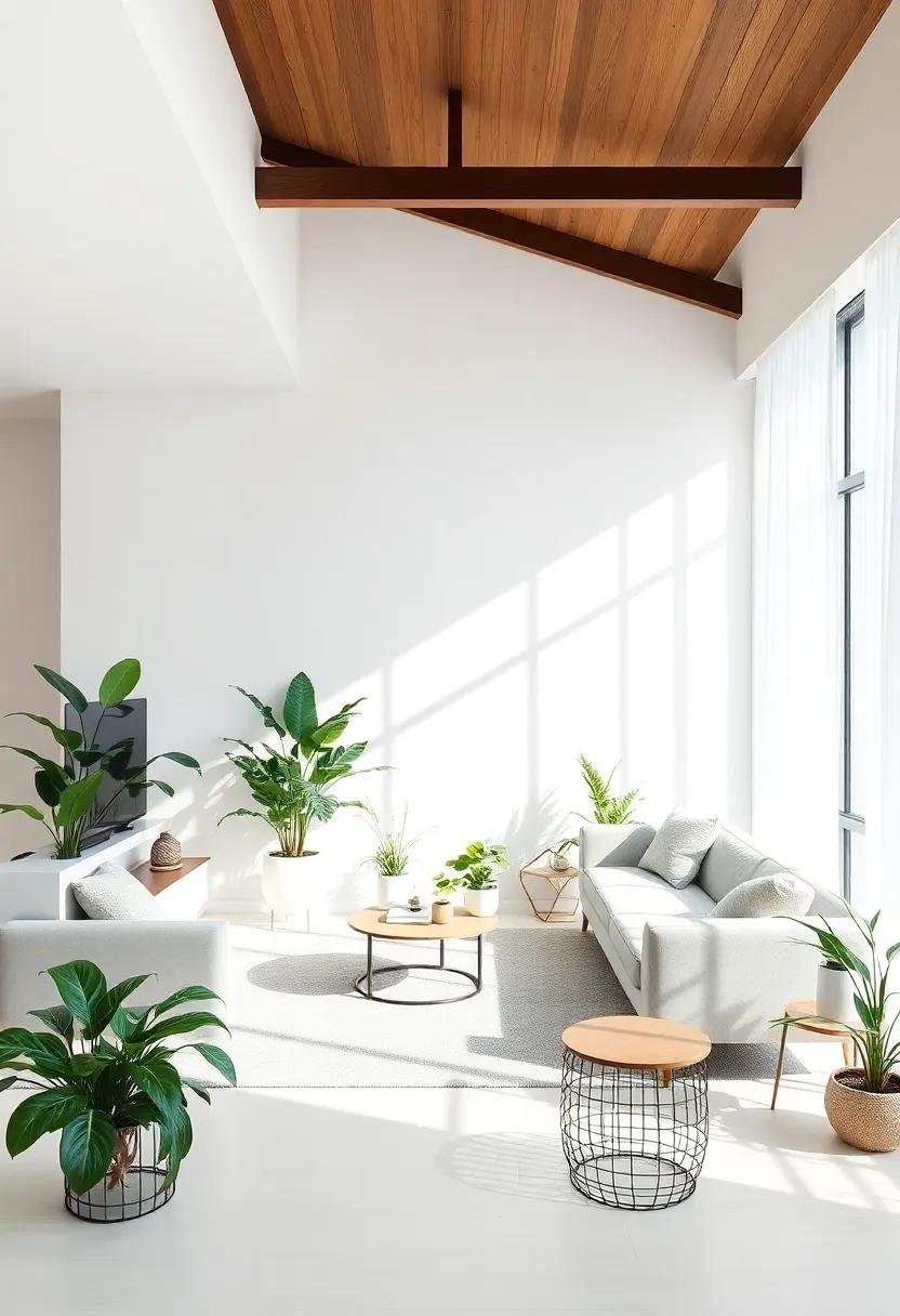 The Benefits of Biophilic Design in Enhancing ⁢Home ⁢Aesthetics