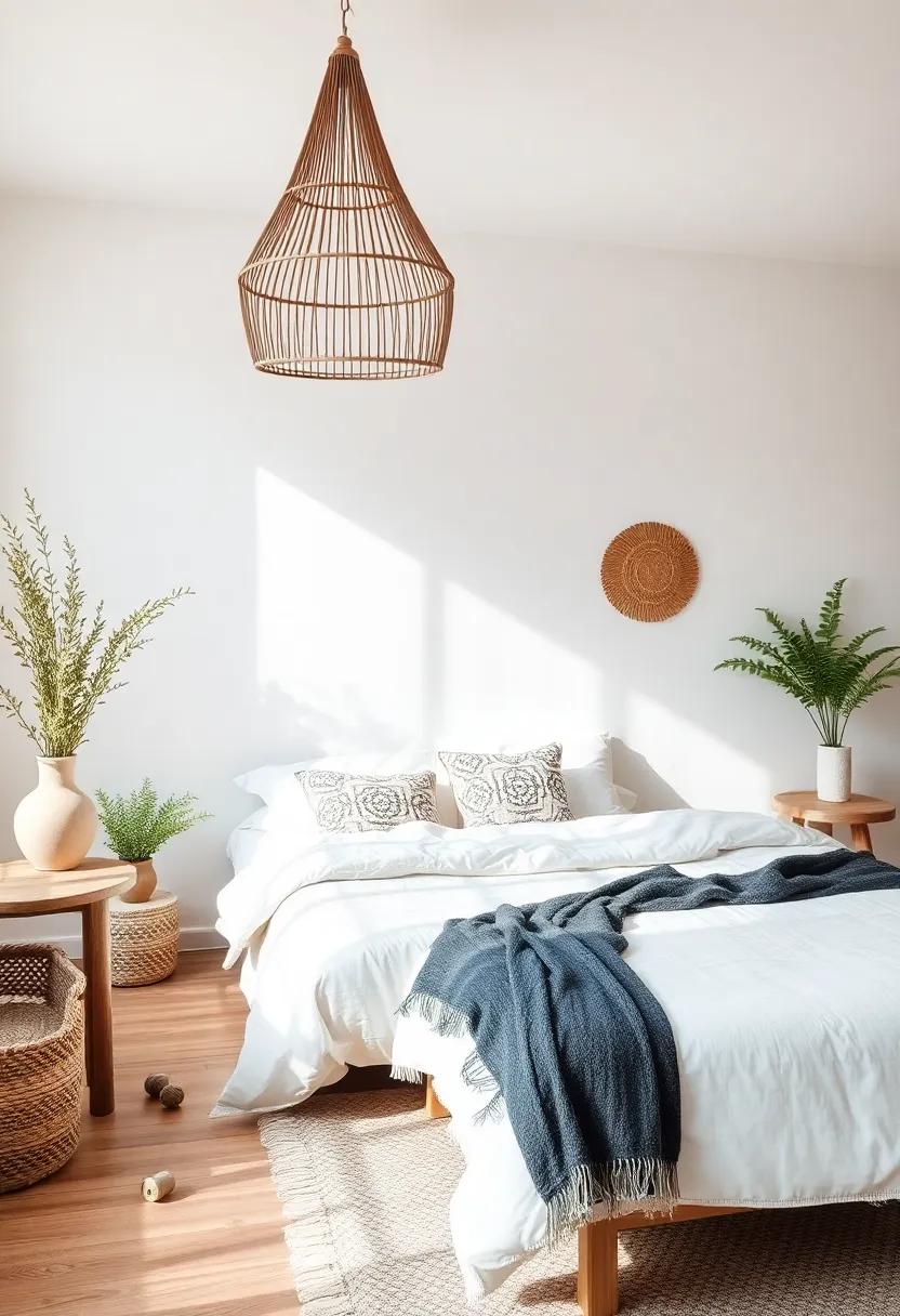 Fostering‍ Connections to Nature through Sensory Experiences