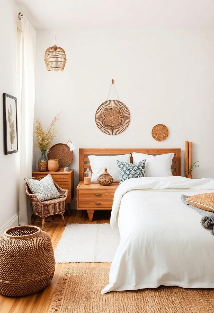 Personalizing ⁣Your Space with‍ Meaningful⁣ Natural Finds