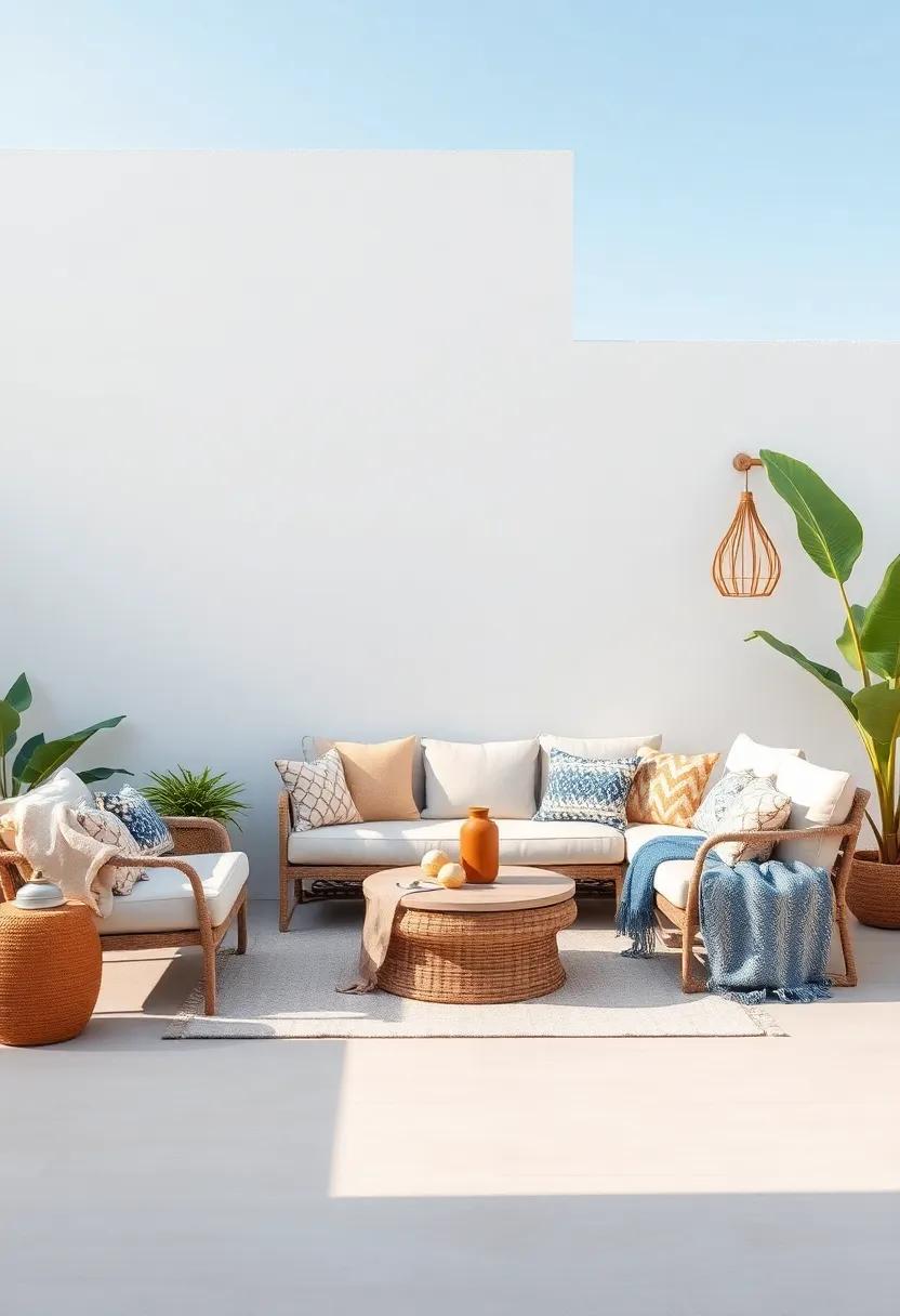 Choosing the Perfect Lounge furniture for Ultimate Relaxation