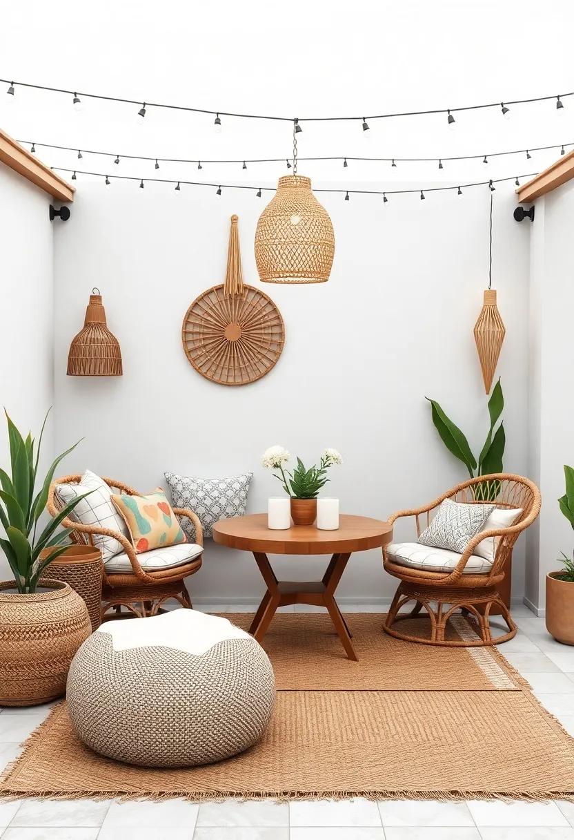 Explore ⁣the Allure of Enclosed Spaces for Cozy ⁣Intimacy ‍in Nature