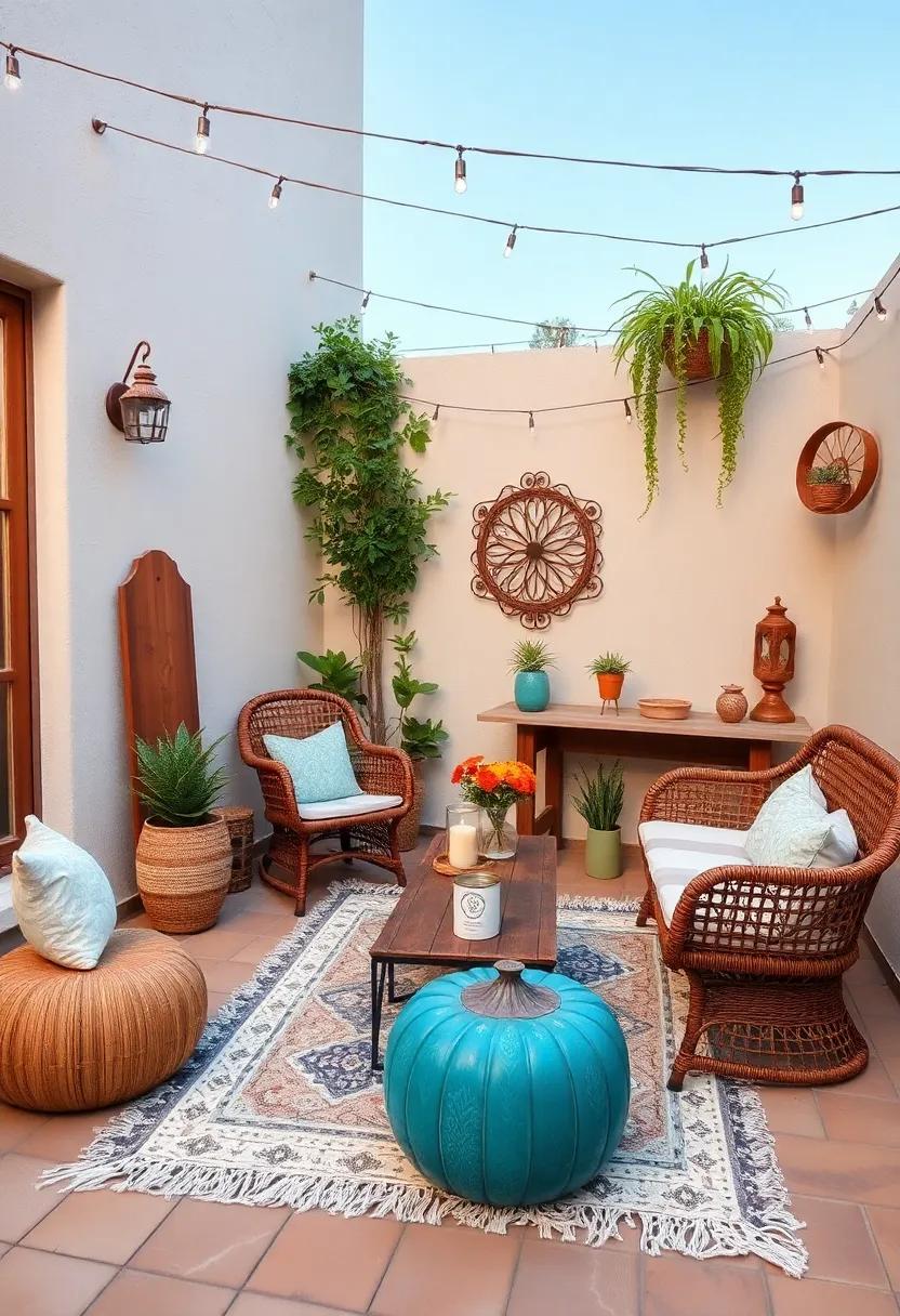 Sourcing Unique Vintage ‌Decor to Add Character and Charm