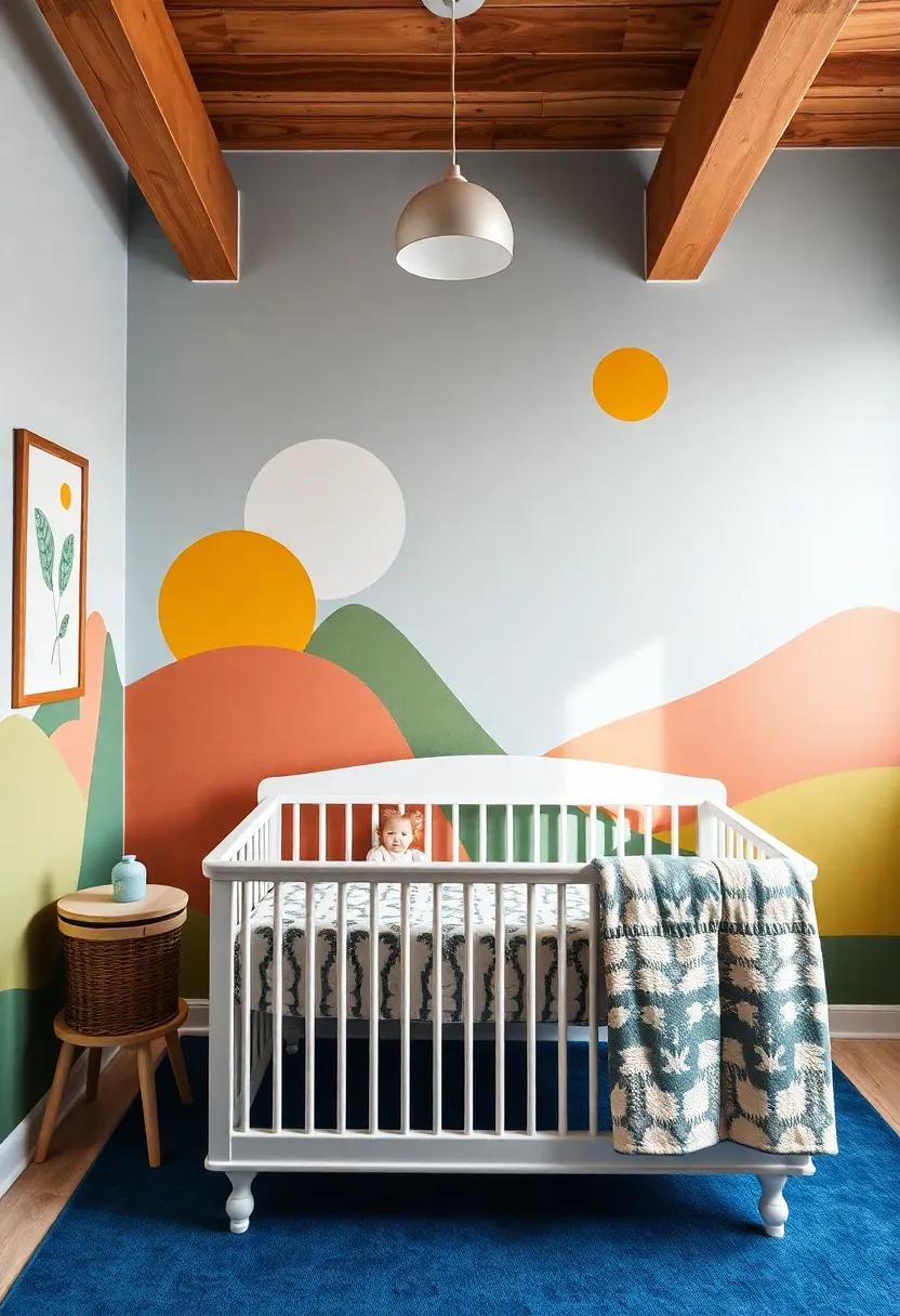 Community Involvement: ‍Collaborating with Local Artists for Unique Murals