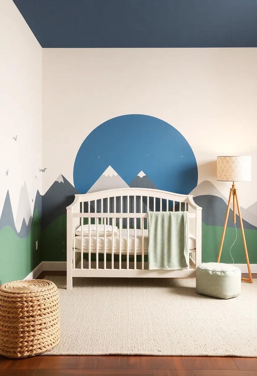 Longevity in Design: ‍Planning Murals ​to Evolve with Growing⁤ Interests