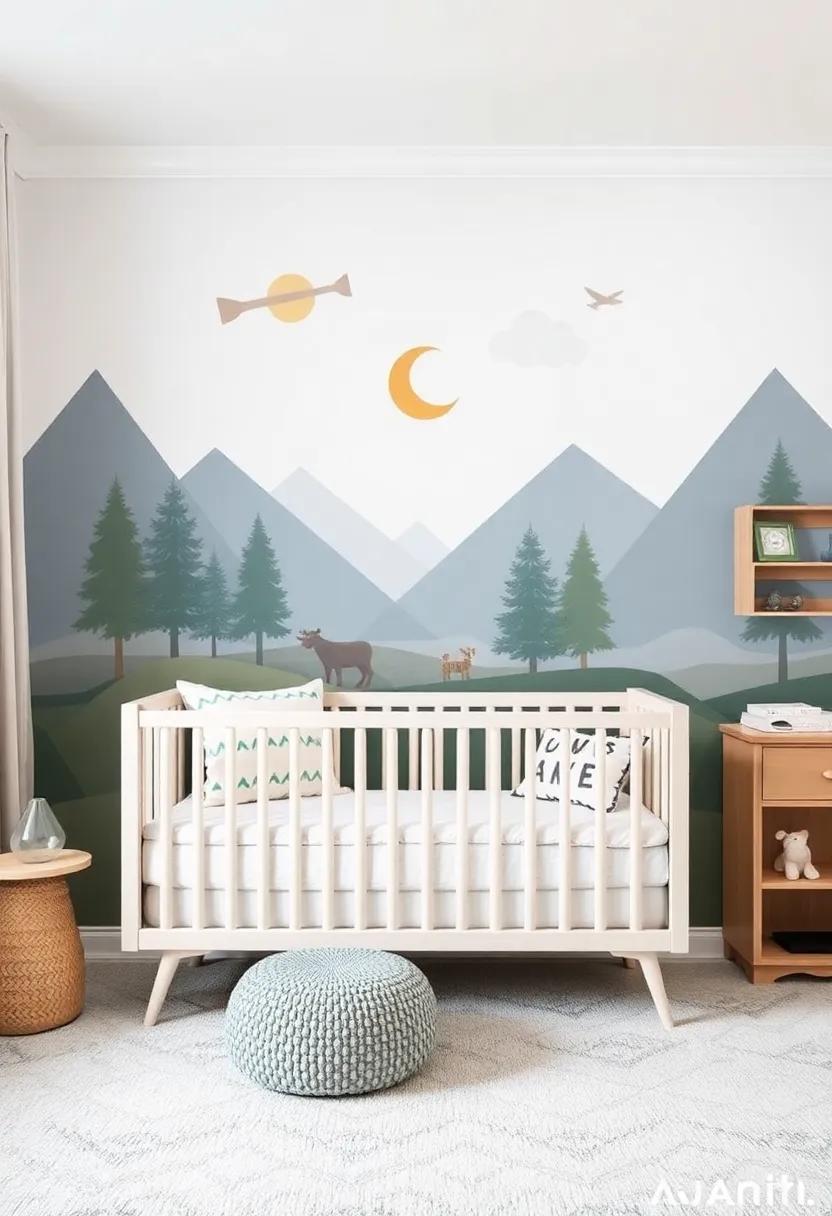 personalized Spaces: Custom ⁣Murals Reflecting Individual ‌Interests