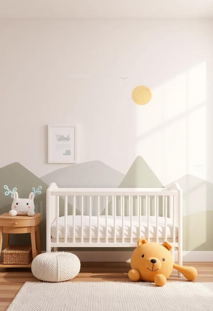 Sustainable materials: Eco-Friendly Paints for Safe Playful Environments