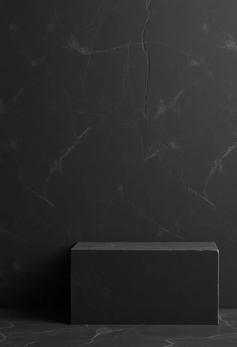 Charcoal ⁢Slate: Dark and sophisticated, this textured color provides a grounding effect in ‌design, ​representing strength and resilience