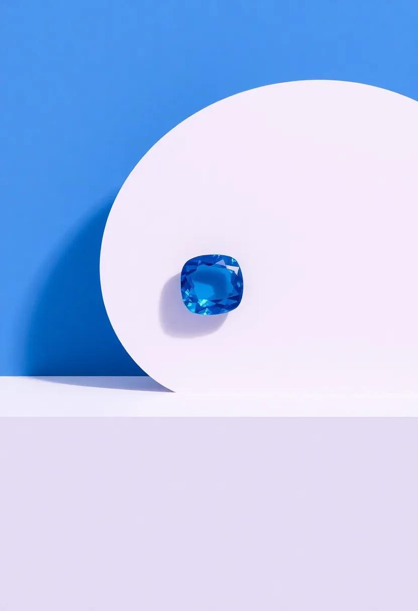 Opulent⁤ sapphire: ‌Deep⁤ and mesmerizing, sapphire⁣ blue speaks of depth and clarity⁤ while inspiring confidence and contemplation