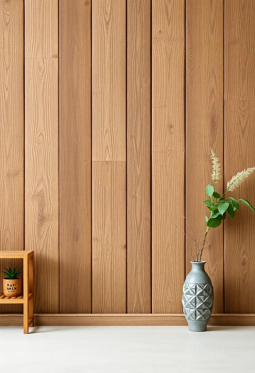Rustic Oak: The rich browns of oak wood tell stories ⁤of timelessness and heritage, bringing warmth and⁢ comfort to⁣ any environment