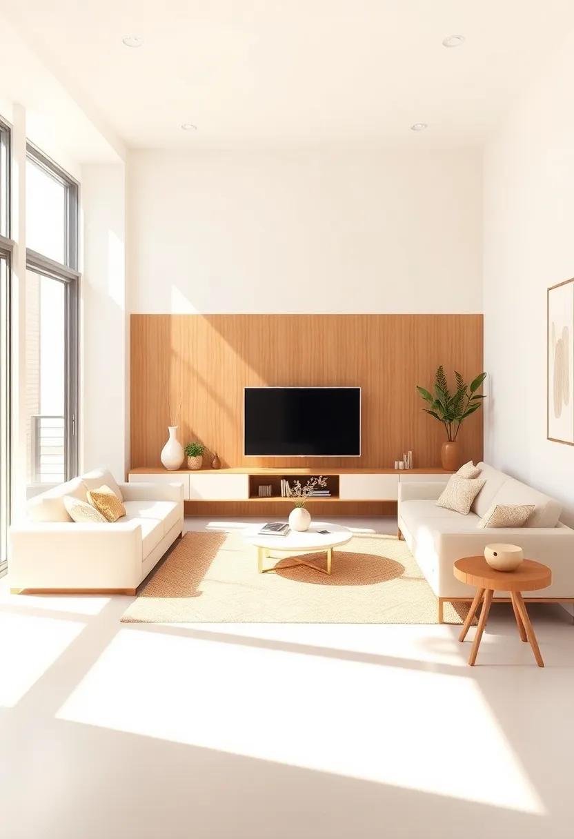 Curating Functional Furniture ⁢Pieces for Space efficiency