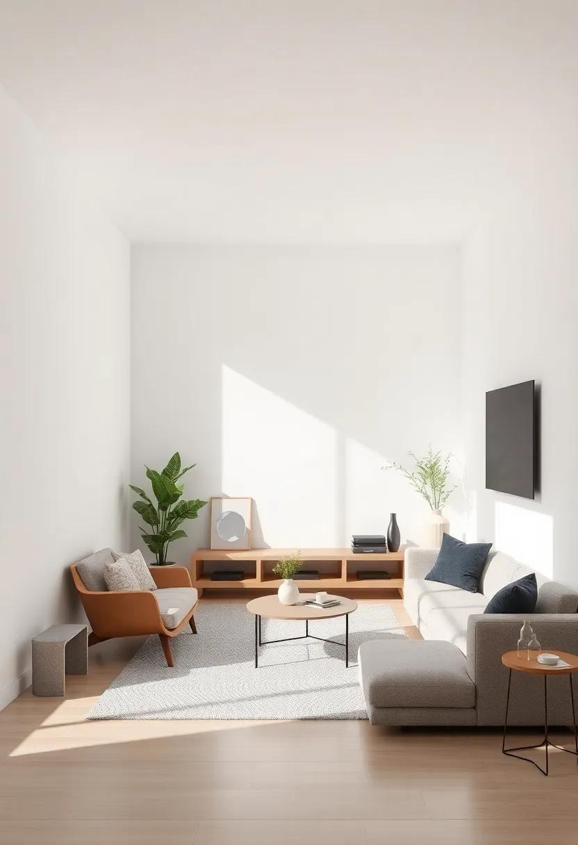 Layering ​in Light and Shadow for Depth and Dimension