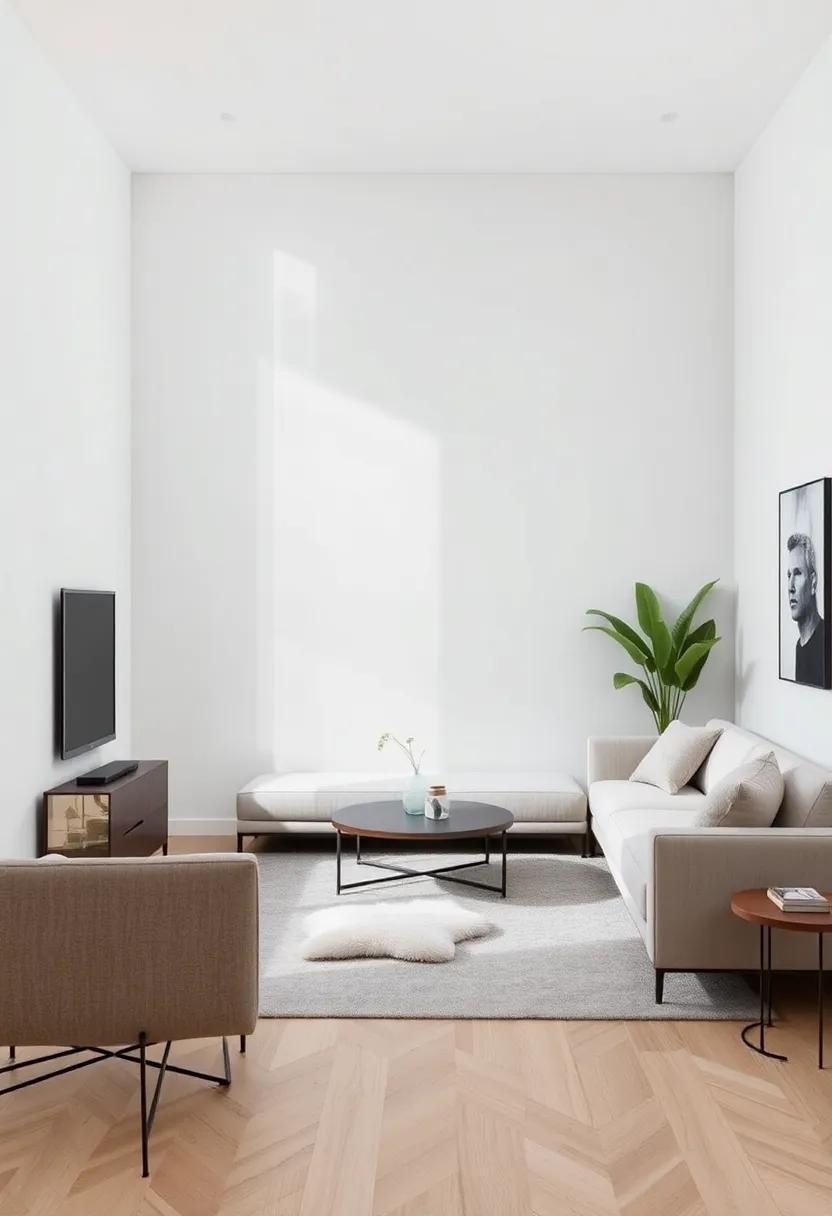 Inspiring Layouts that Promote Flow and Comfort