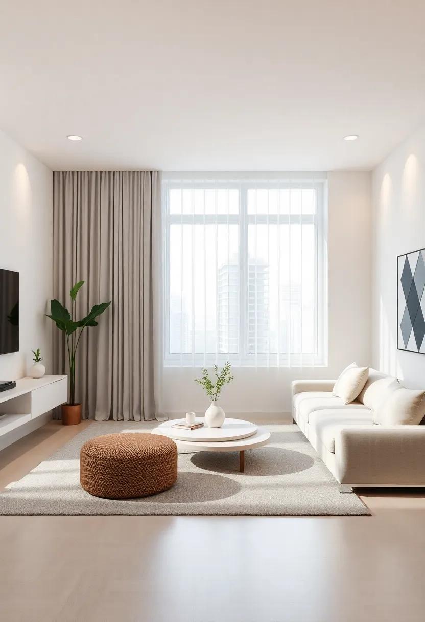 Using Lighting to Create Ambiance and Highlight Features