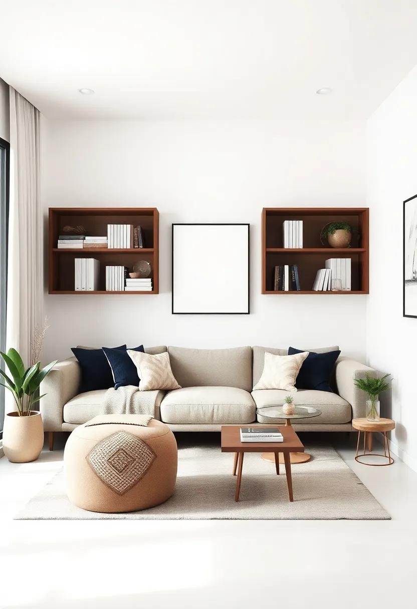 Crafting a Cozy Reading Nook in⁢ a Compact Area