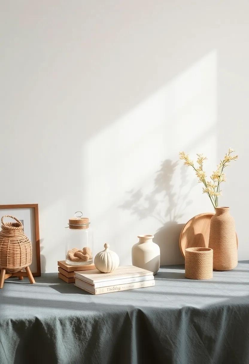 The Allure‌ of Curated Collections: ⁢Displaying Treasures from Your Travels