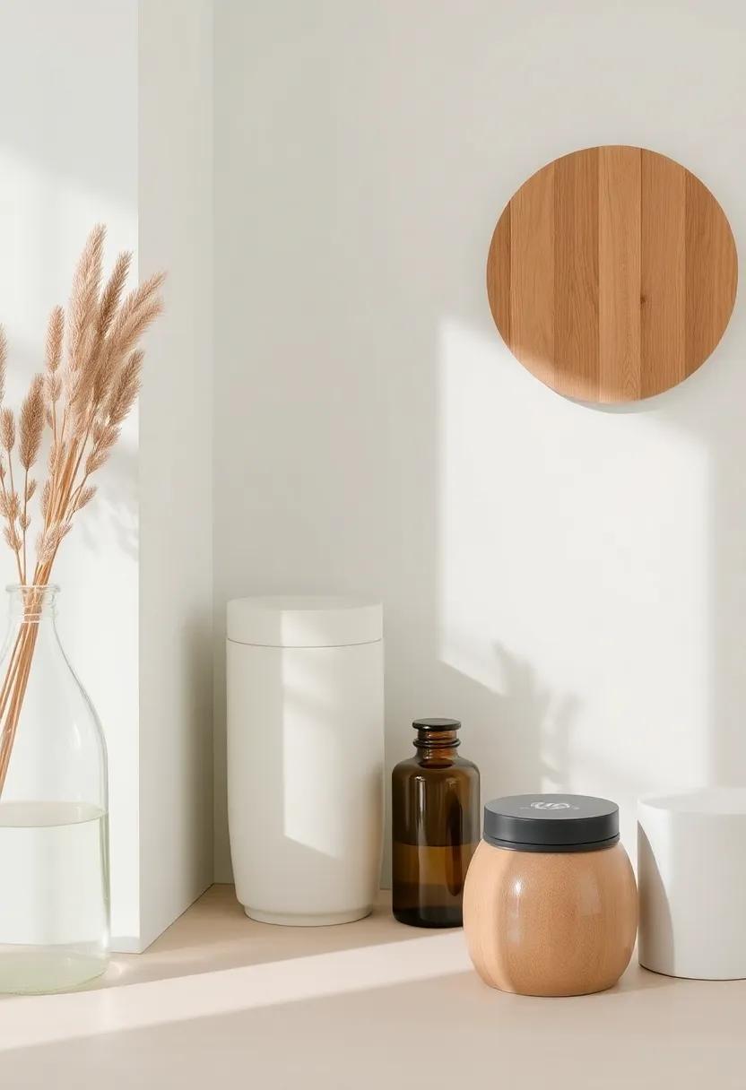 Aromas of the countryside: ‌Incorporating Natural Scents ⁢in ⁢Your Space